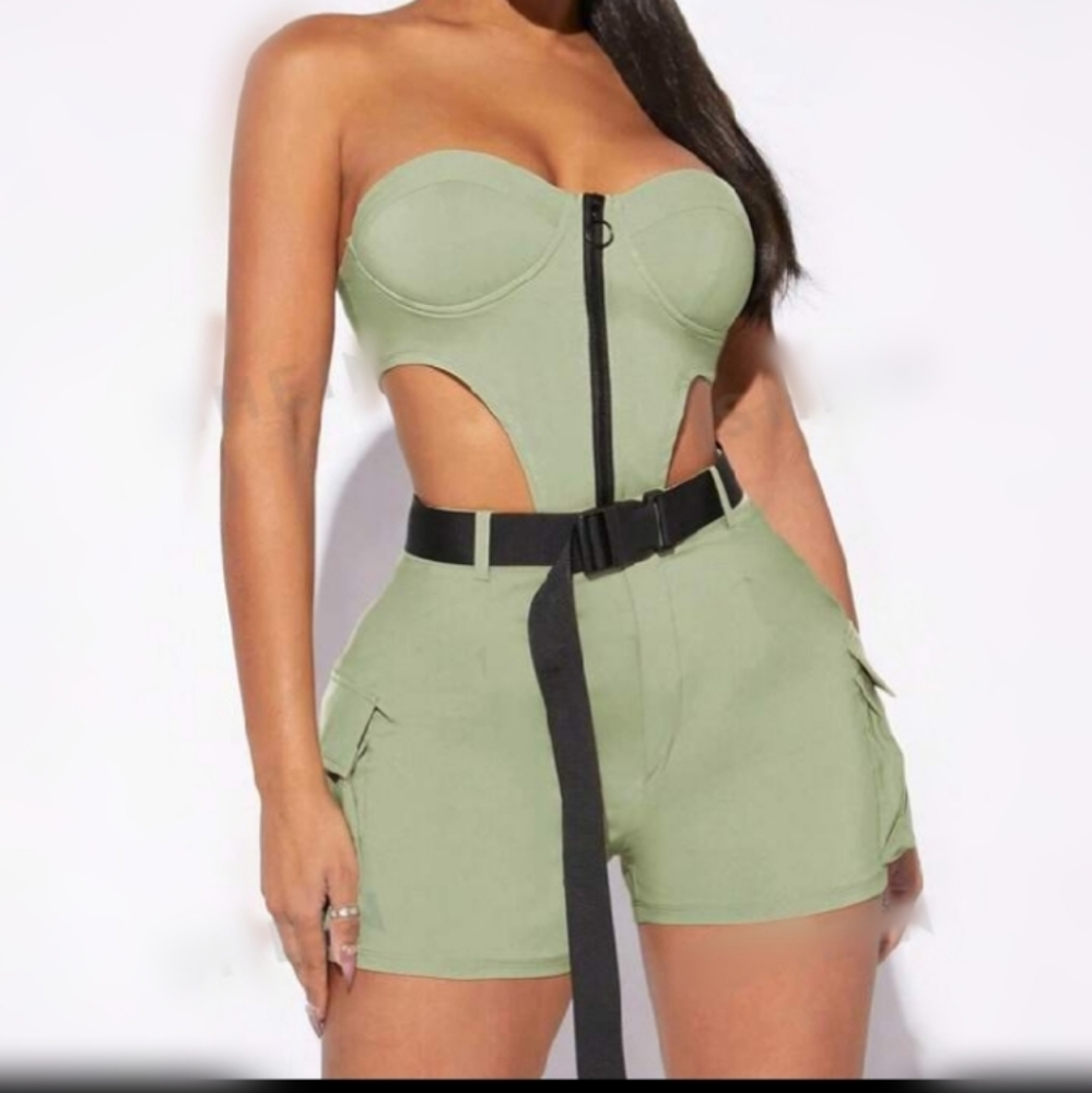 New Two Piece Set